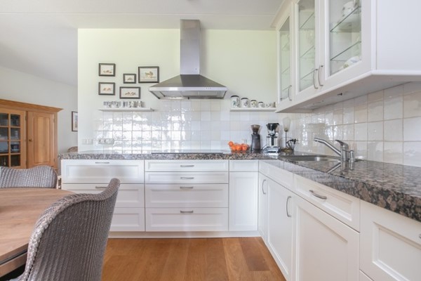 Medium property photo - Bikkersweg 60, 3752 WV Bunschoten-Spakenburg